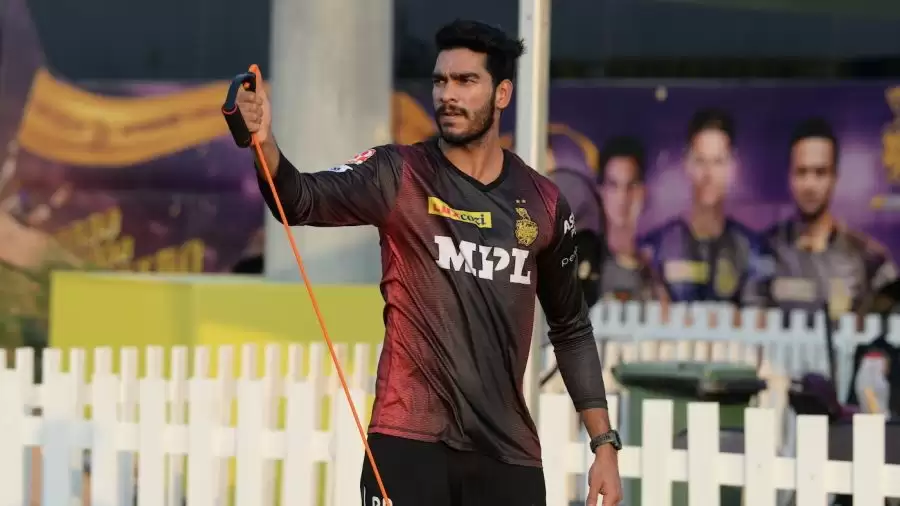 IPL 2021: All you need to know about Venkatesh Iyer, KKR’s latest debutant