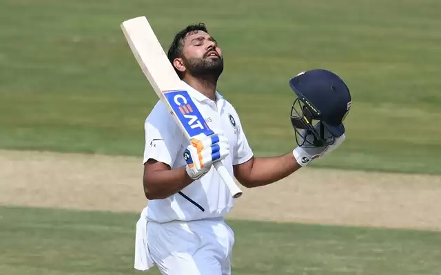AUS vs IND: “I will keep playing my shots,” Rohit Sharma does not regret his mode of dismissal
