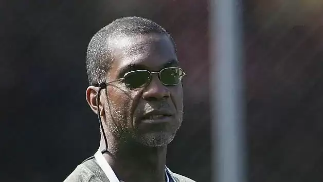 Michael Holding and Ebony Rainford-Brent reflect on racism in society