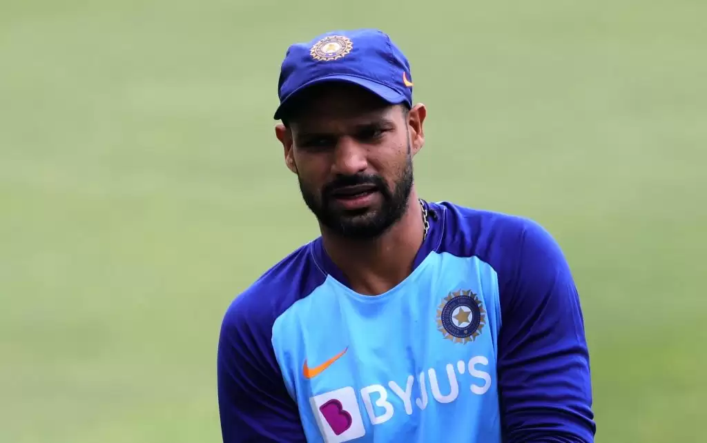 Shikhar Dhawan wants to be more impactful in 2020