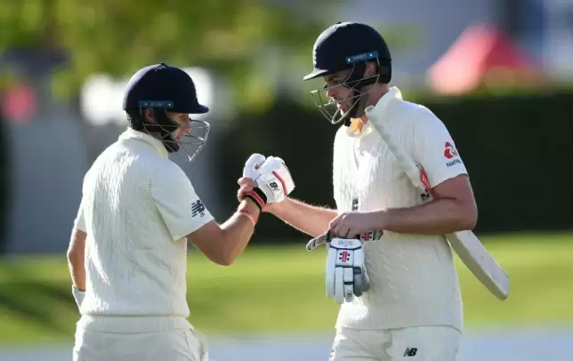 Zak Crawley, Dom Sibley and Ollie Pope awarded maiden England Test contracts