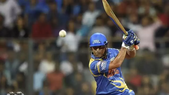 India Legends Full Squad for Road Safety World Series: Captain, Key players & Best Playing XI
