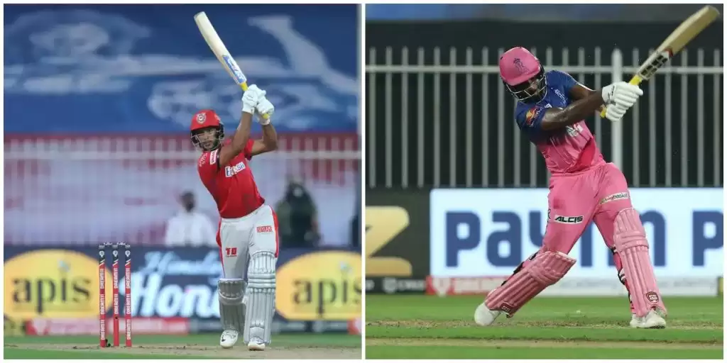 Mayank Agarwal and Sanju Samson – Two Different Knocks, One Formula for Success