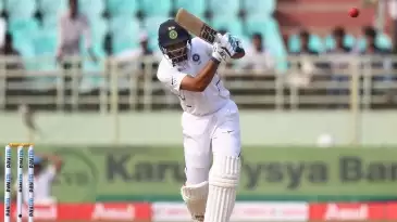 India vs Australia : Challenge with pink ball is during twilight, feels Hanuma Vihari