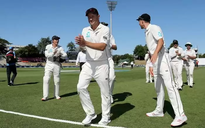 Neil Wagner: Indian batsmen can expect lots of chin music