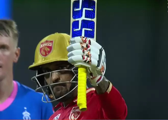 IPL 2021: WATCH – Deepak Hooda Blasts 64 Off 28 Balls For PBKS Against RR