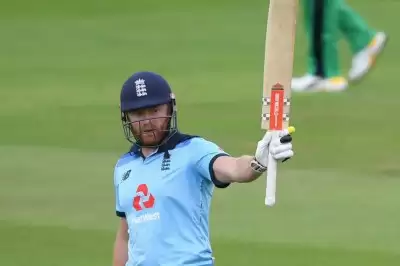 England v Ireland, 2nd ODI, Southampton – Bairstow bash helps England coast to series win