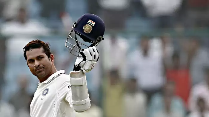 Sachin Tendulkar retirement anniversary: Looking at the maestro’s final five years of Test cricket