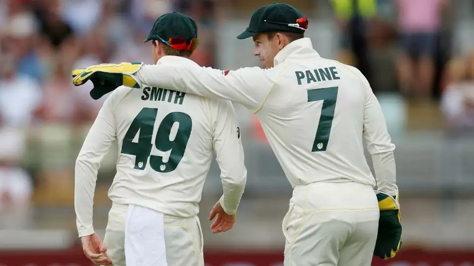 AUS vs PAK: Australia unchanged, drop concussion sub for day-night Pakistan Test