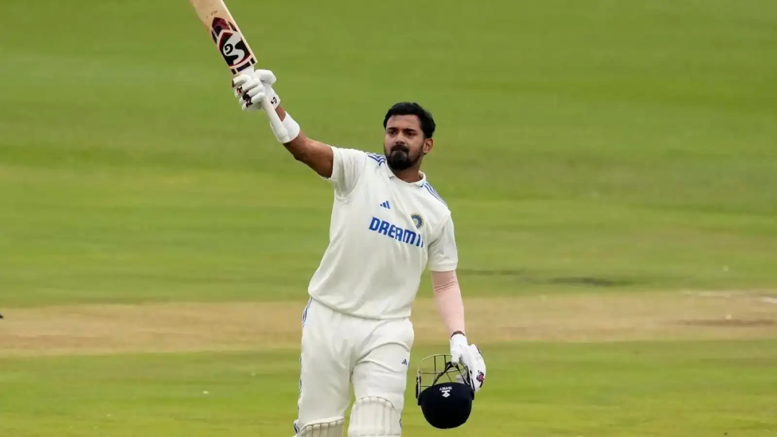 KL Rahul embarks on a new journey with flair and prudence