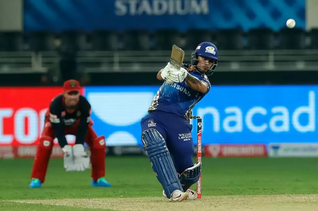 Dinesh Karthik on Ishan Kishan: You Want Somebody Like That At The Top