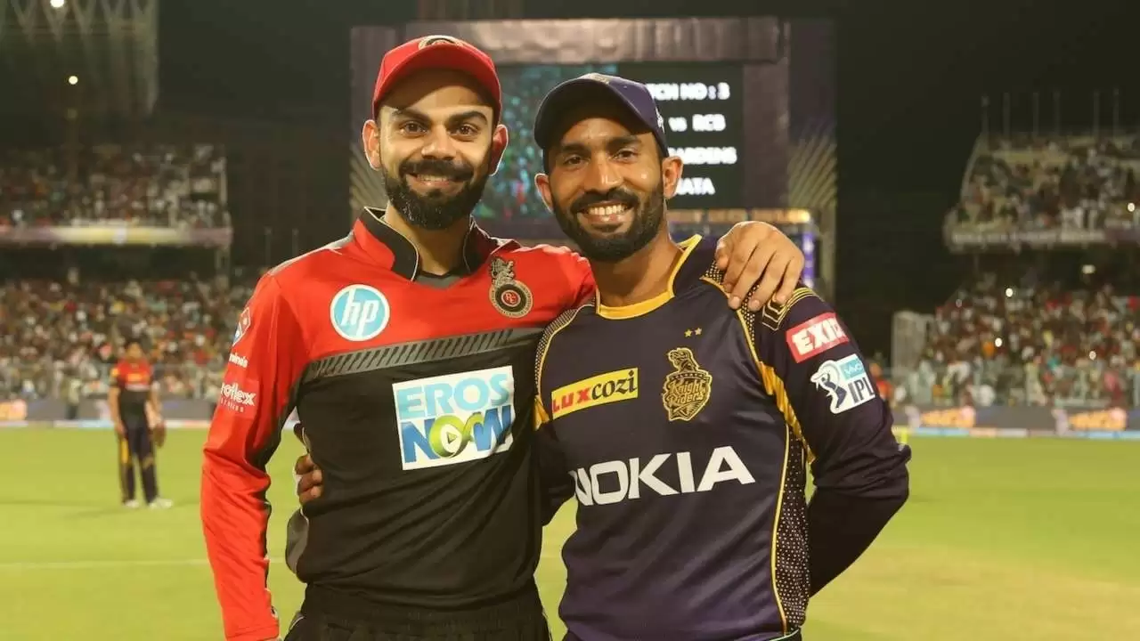 IPL 2020: Royal Challengers Bangalore v Kolkata Knight Riders – Probable playing XI and team news