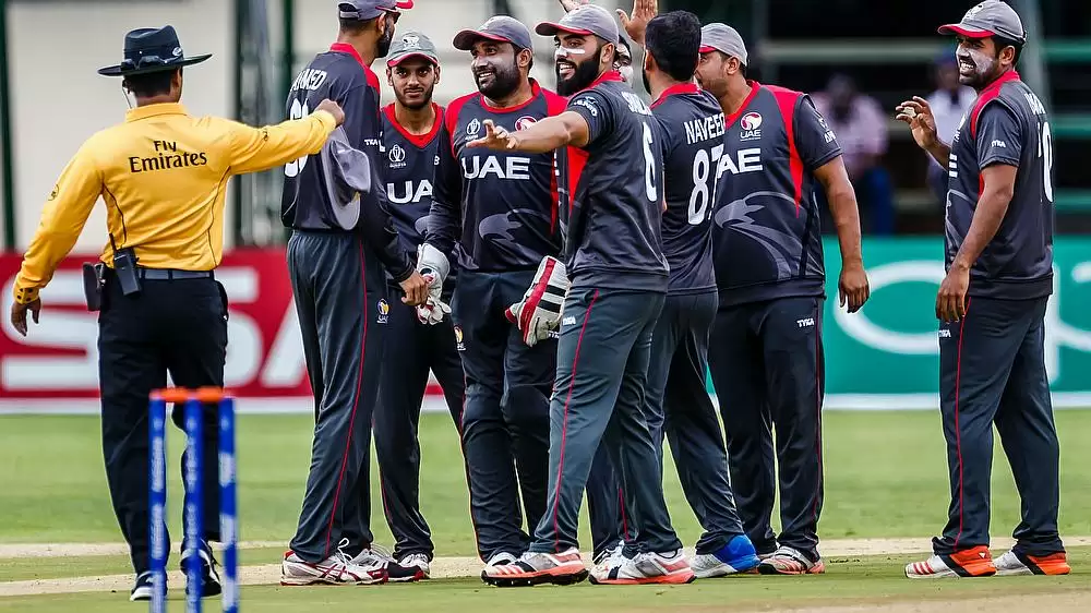 Second Ireland-UAE ODI postponed after another player tests positive