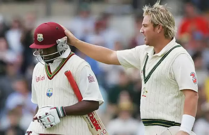 Abracadabra! The Shane Warne, Brian Lara magic