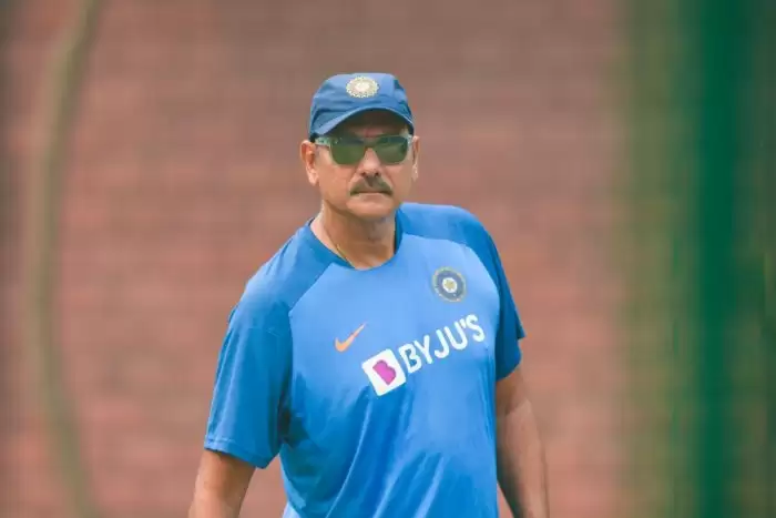 Ravi Shastri “open” to working for an IPL franchise after India tenure ends