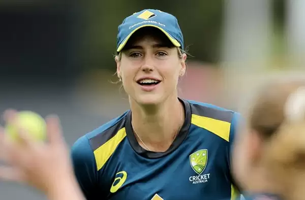 Ellyse Perry set to return to International Cricket