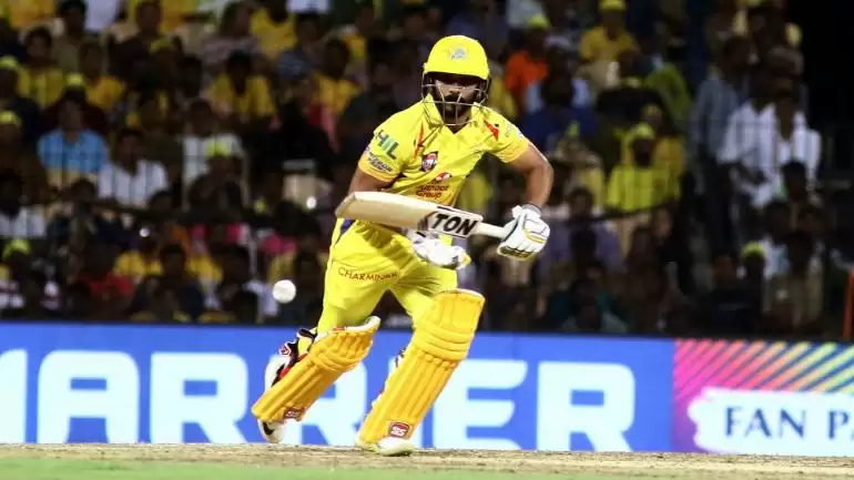CSK set to release Kedar Jadhav ahead of IPL 2021 auction: Reports