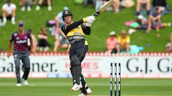 IPL 2021: Should Finn Allen Be One Of RCB’s Four Overseas Picks?