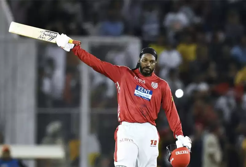 IPL 2020: KXIP vs CSK Game Plan 1 – Should Chris Gayle play?