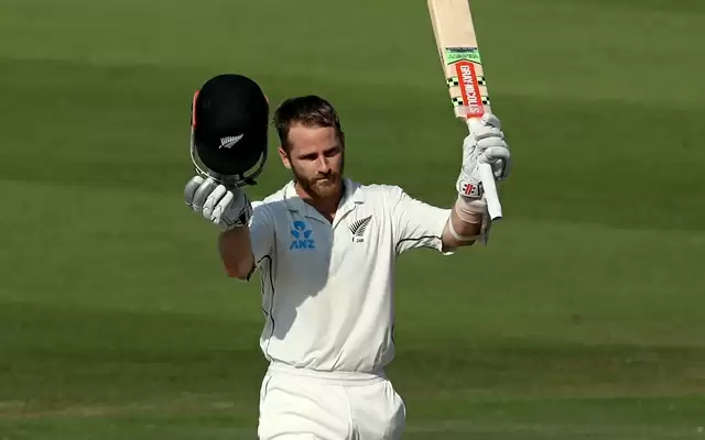 Will Kane Williamson play the World Test Championship (WTC) final?
