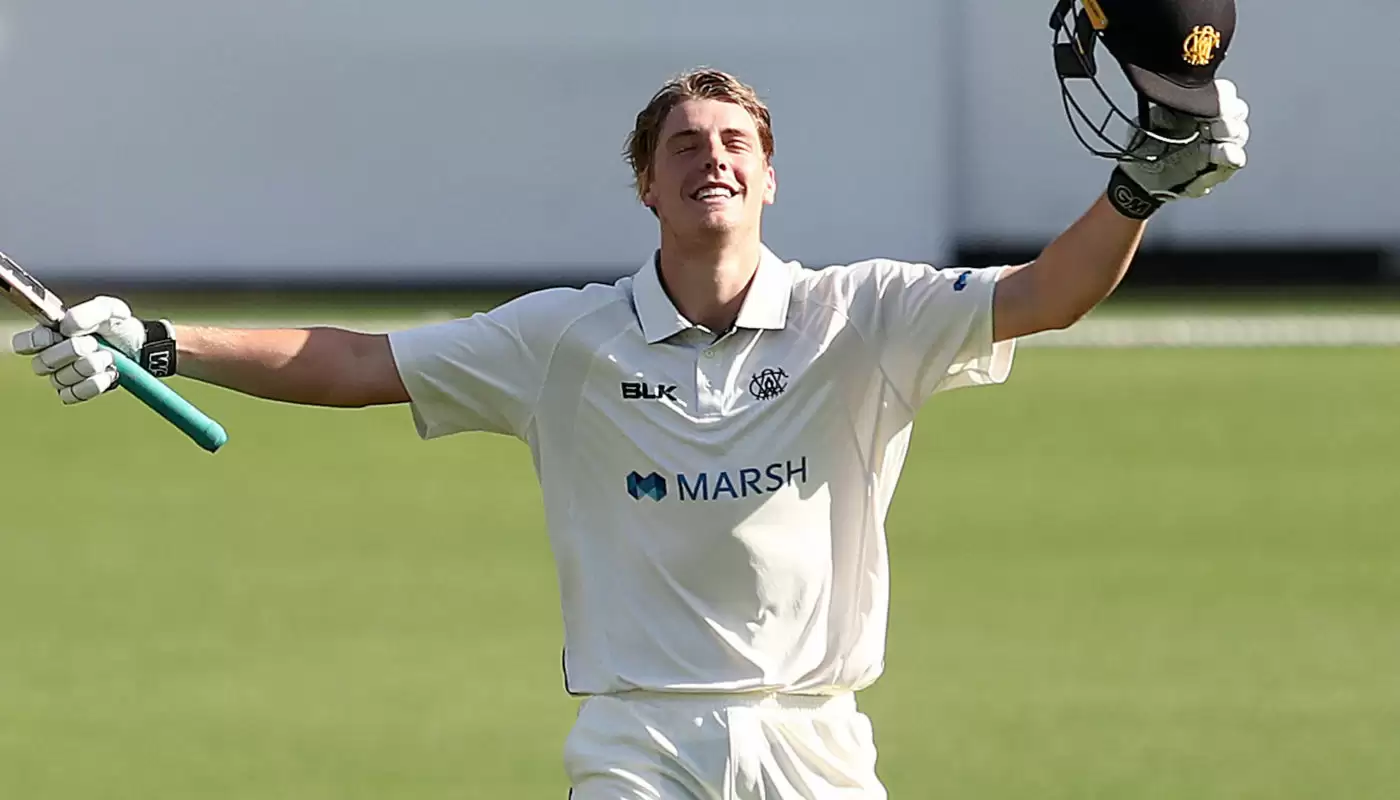 Cameron Green earns maiden callup as Australia announce squads for ODIs, T20Is against India