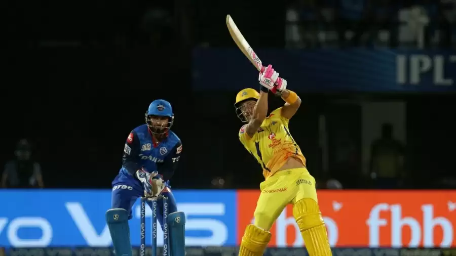 IPL 2020: CSK vs DC Game Plan 3- Should DC play Amit Mishra or Sandeep Lamichhane?