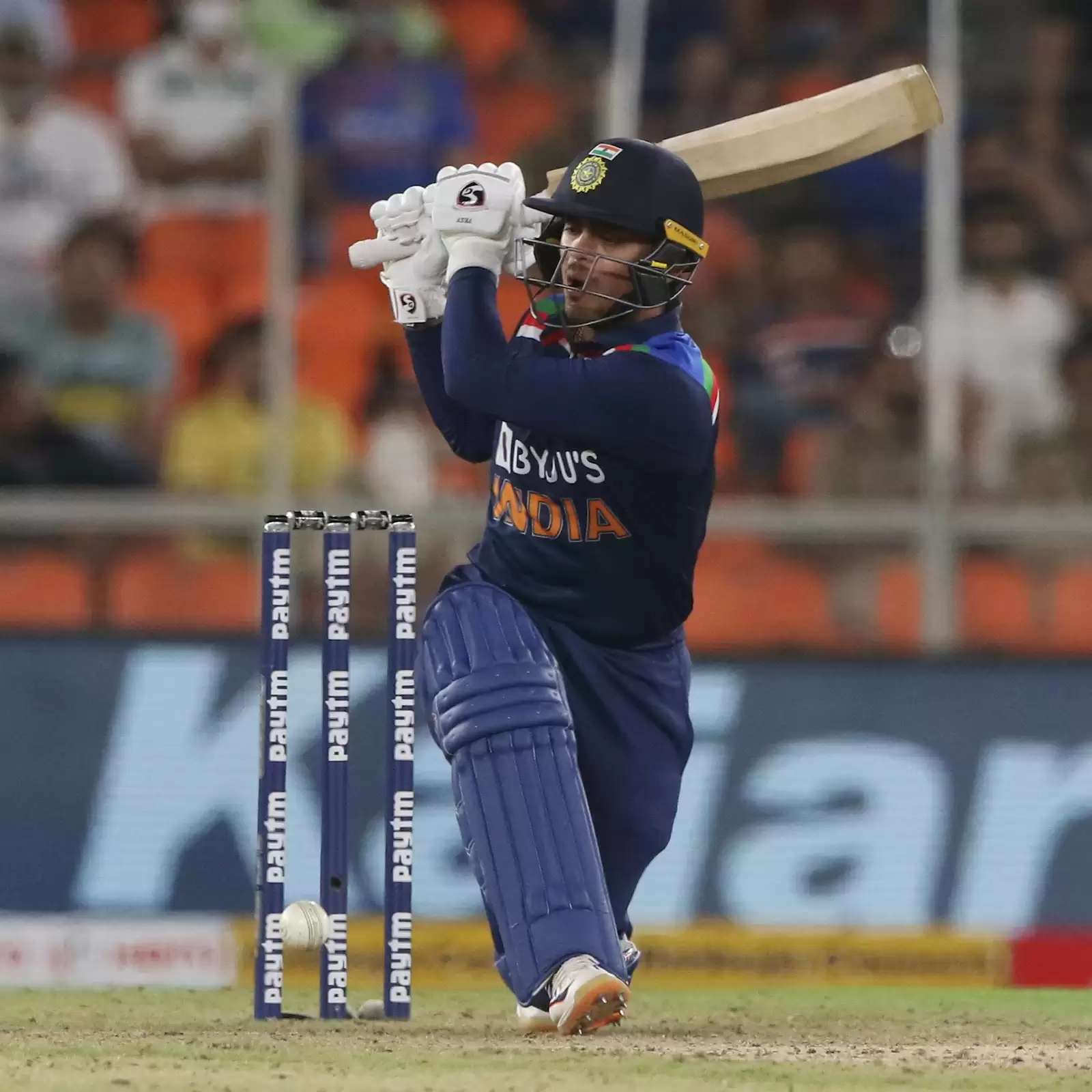 India’s likely second-string T20I XI for Sri Lanka tour