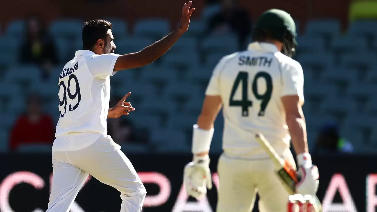 ‘I made him my obsession for about six months’ – R Ashwin on how he prepared for Steve Smith