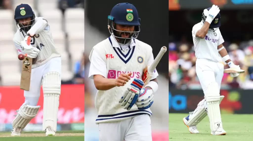 In defense of India’s experienced trio