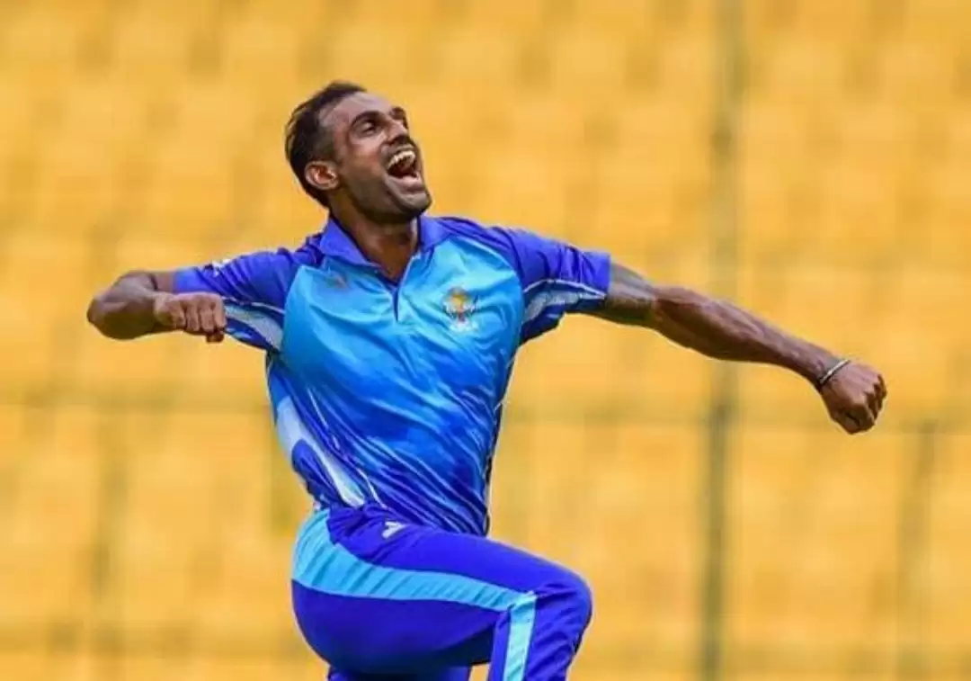 Mithun, Padikkal and Rahul power Karnataka into Syed Mushtaq Ali Trophy final