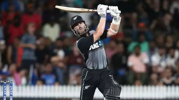 NZ vs PAK : Kane Williamson returns to New Zealand T20 squad as Ross Taylor dropped