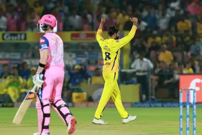 IPL 2020: RR vs CSK Game Plan 1 – The Steven Smith antidote