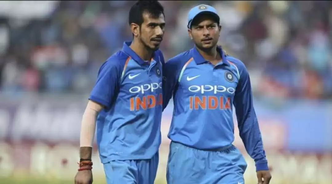 Yuzvendra Chahal explains how Hardik Pandya’s injury ruined his pairing with Kuldeep Yadav