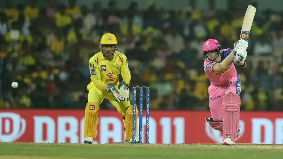 BCCI officially announces Dream11 as title sponsors for this year’s IPL
