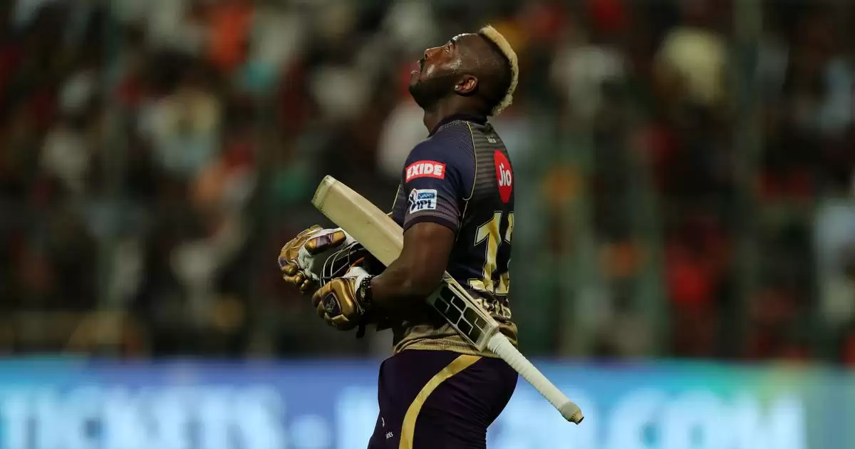 Andre Russell reminisces the pain of getting out to Rashid Khan, losing the IPL 2018 Qualifier 2