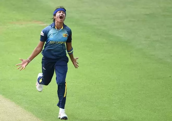Sripali Weerakkody bids adieu to International Cricket