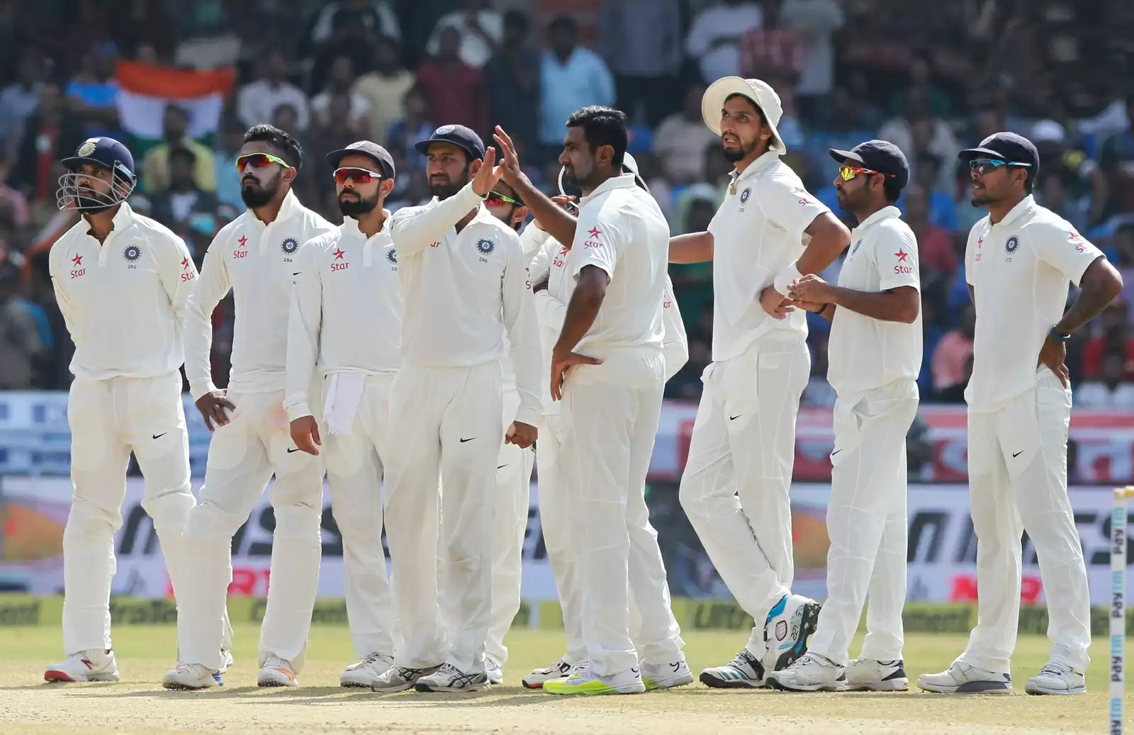 Pink Revolution in City of Joy: India clear favourites in maiden Day/Night Test