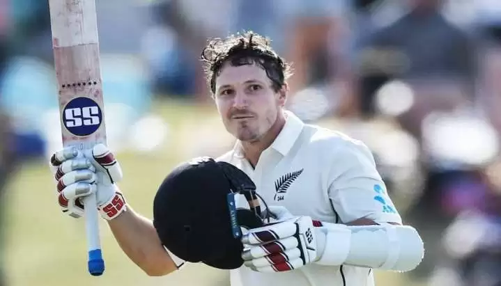 BJ Watling: “I love scoring hundreds for New Zealand”
