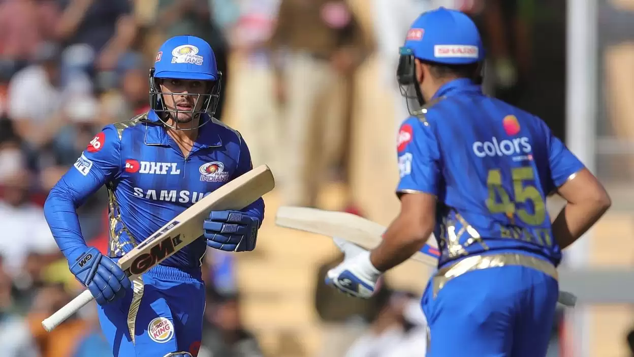 IPL 2021: Can Chris Lynn replace Quinton de Kock in MI’s playing XI?