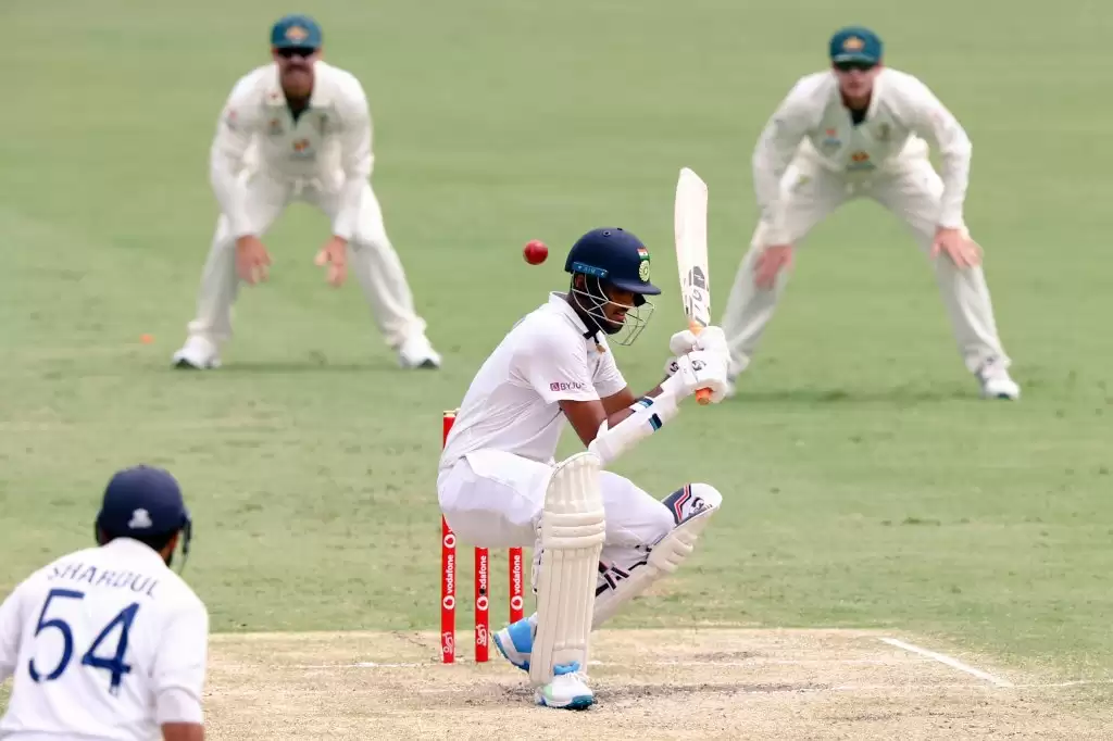 Washington Sundar: Shardul and my partnership was very very crucial for the team
