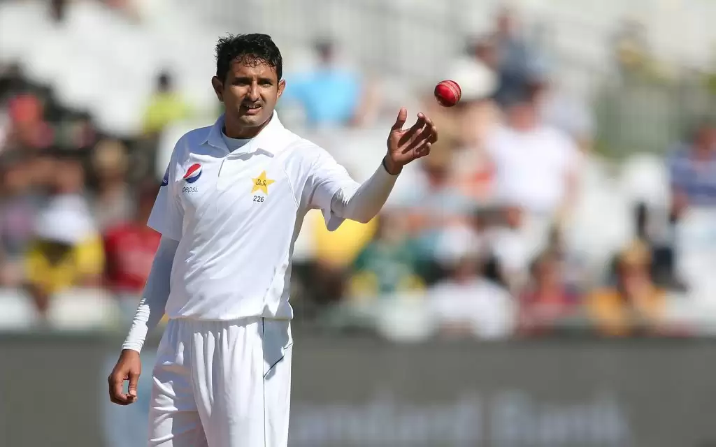 PAK vs SA: Experienced duo Abbas and Masood left out of Test squad