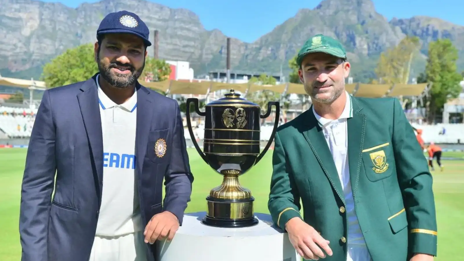 5 major takeaways from the SA vs IND Test series