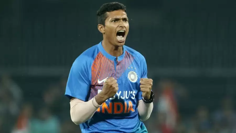 Saini regrets untimely dismissal that cost India second ODI