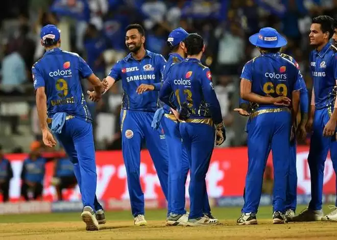 IPL 2020: Mumbai Indians to face CSK in IPL opener on March 29