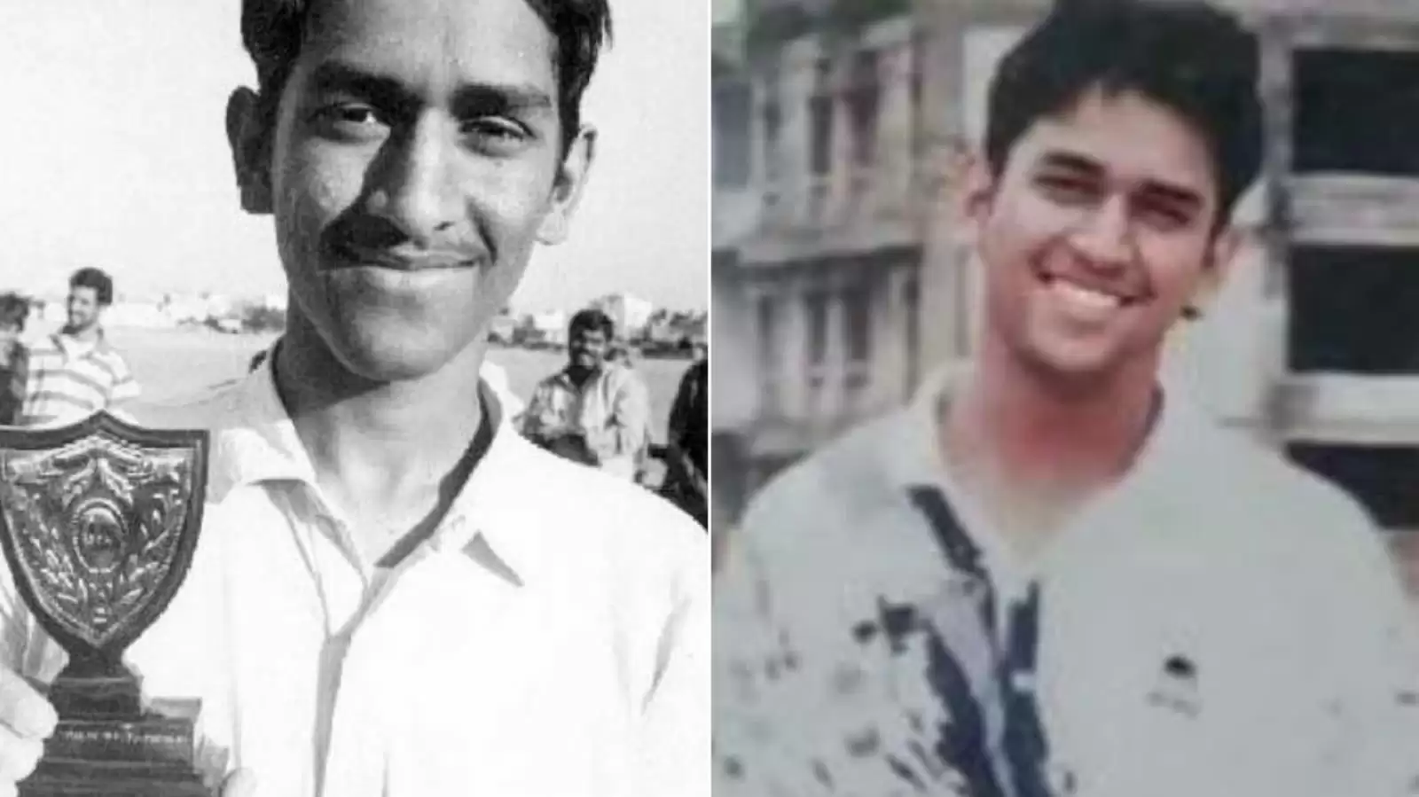 ‘I want to bat all 10 overs’ – Schoolmate shares story on MS Dhoni hitting five sixes and single in local 10-over tournament