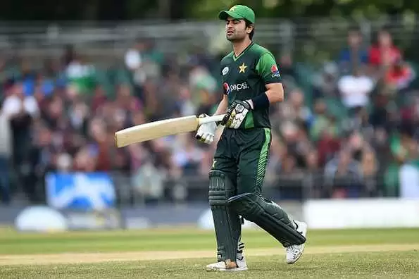 Pakistan recall Umar Akmal, Ahmed Shehzad for T20I series against Sri Lanka
