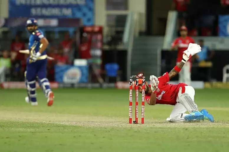 IPL 2021: Devising Auction Strategy For Punjab Kings (PK) In Numbers