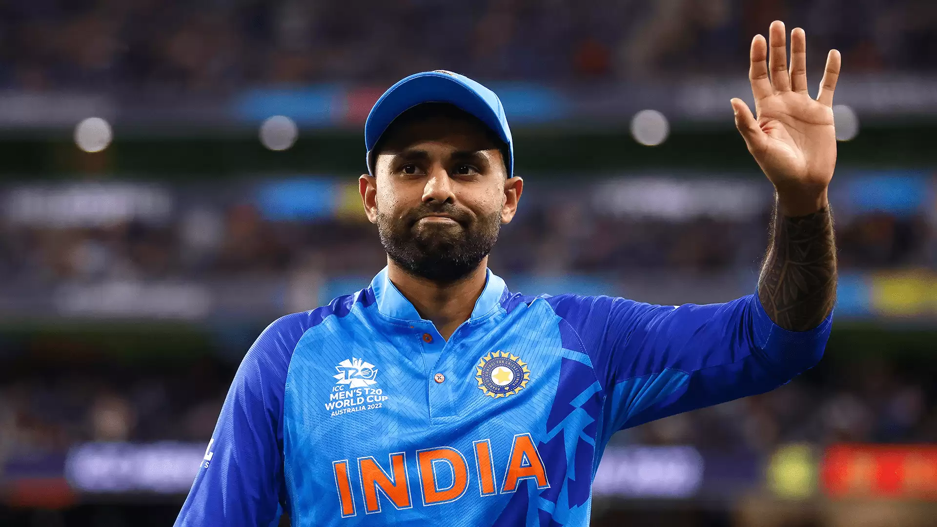 ‘He is getting there’ – AB de Villiers approves 360 Degree comparisons of Suryakumar Yadav