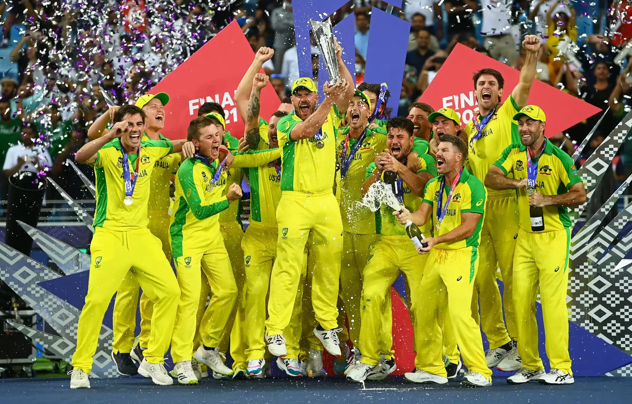 Explained: Super 12s stage now doubly important as ICC adds greater context to T20 World Cup 2022