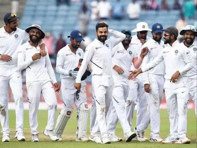BCCI open to the idea of fielding two Indian teams at the same time
